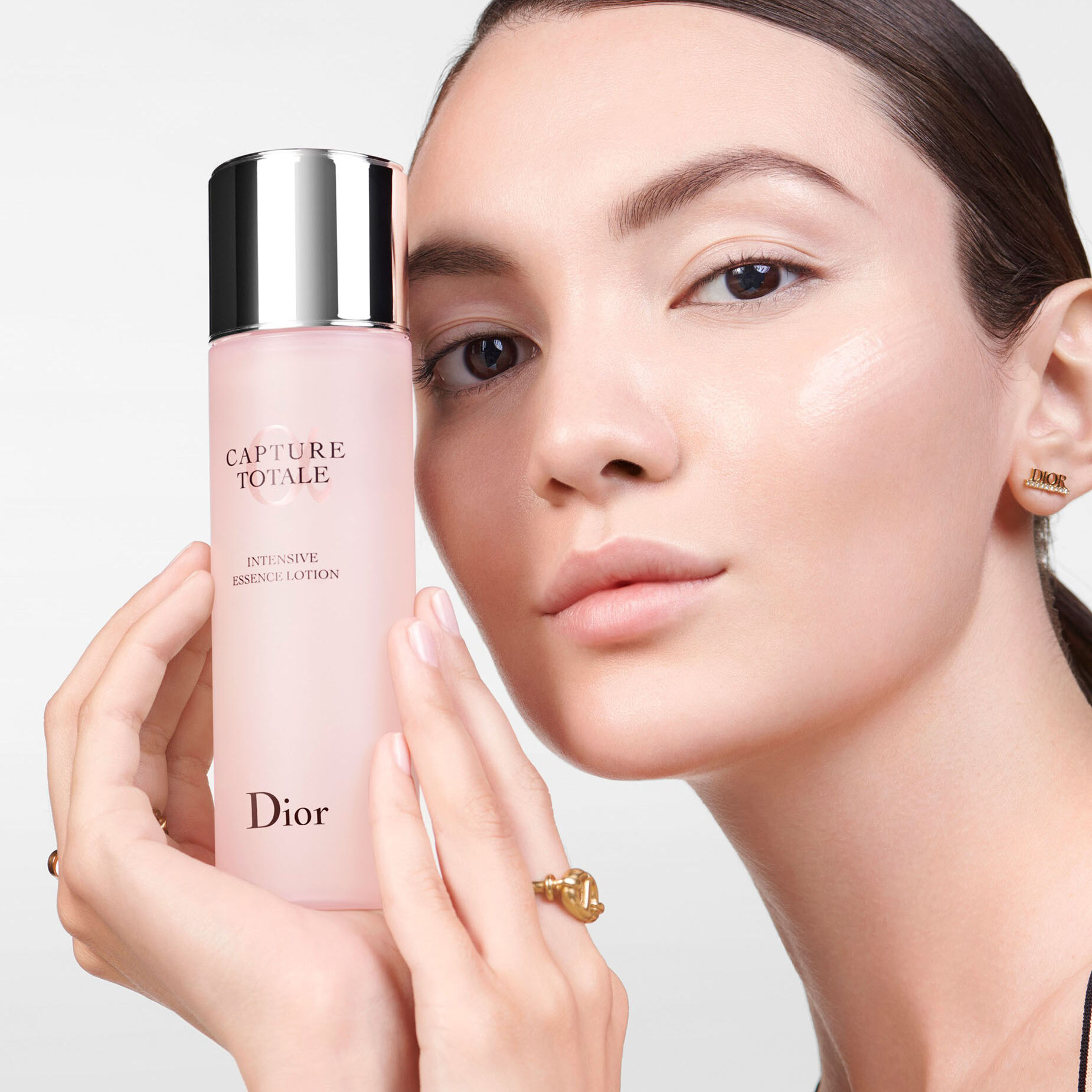 face essence Dior