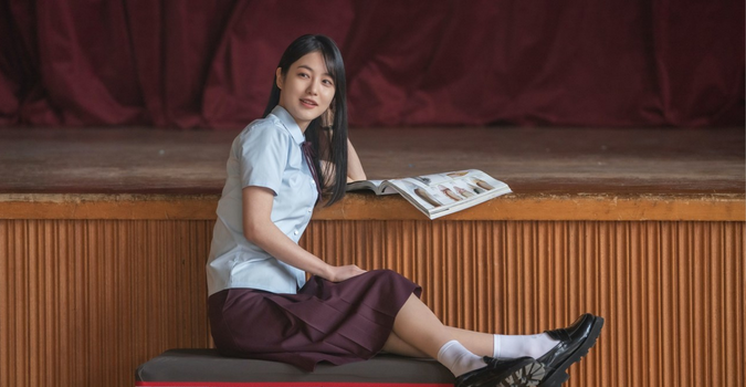 Female Daily Editorial Mengenal Shin Ye Eun Tukang Bully Yang Curi Perhatian Di Drakor The