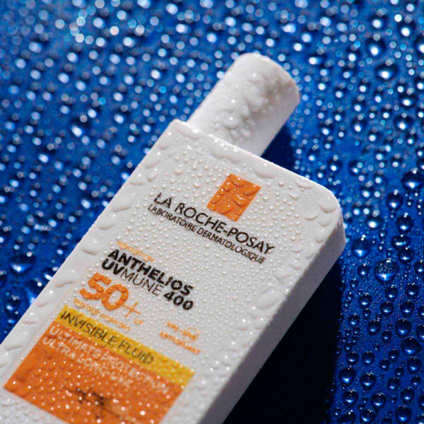 la roche posay sunscreen