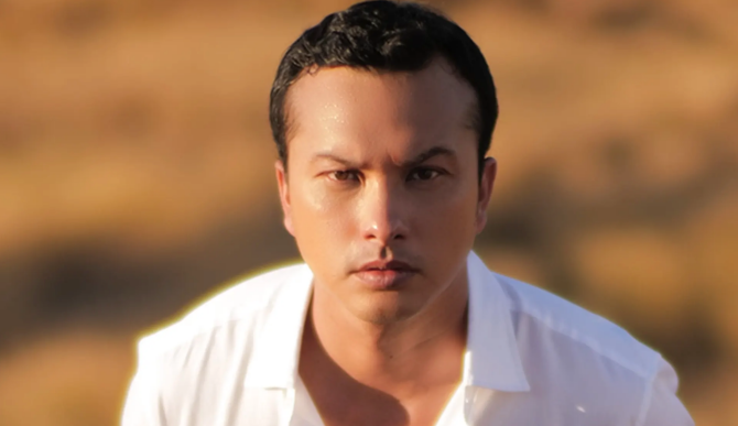 nicholas saputra