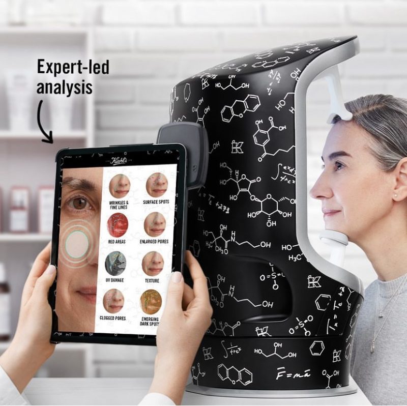 Kiehl's Personalized Skincare
