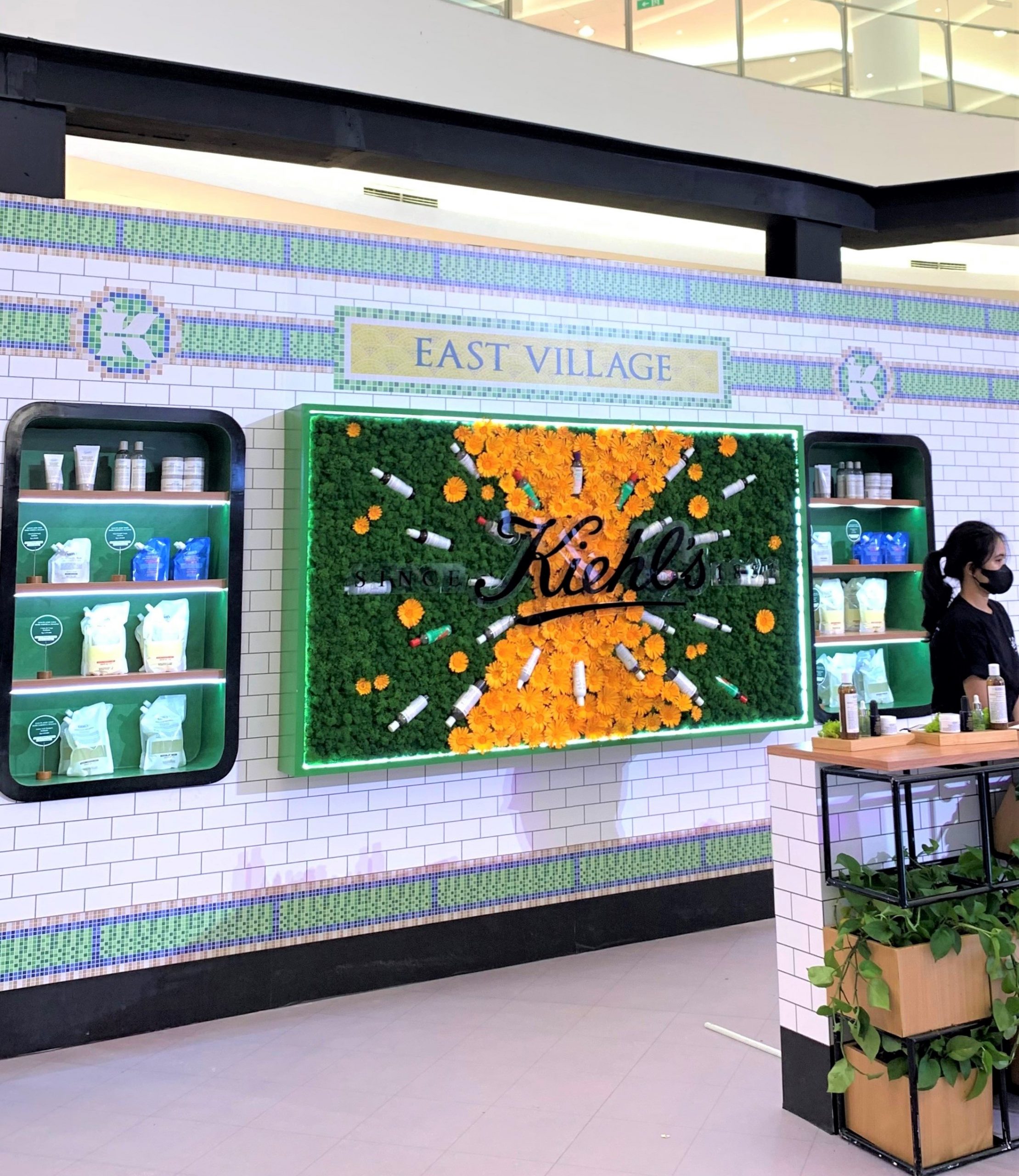 Kiehl's