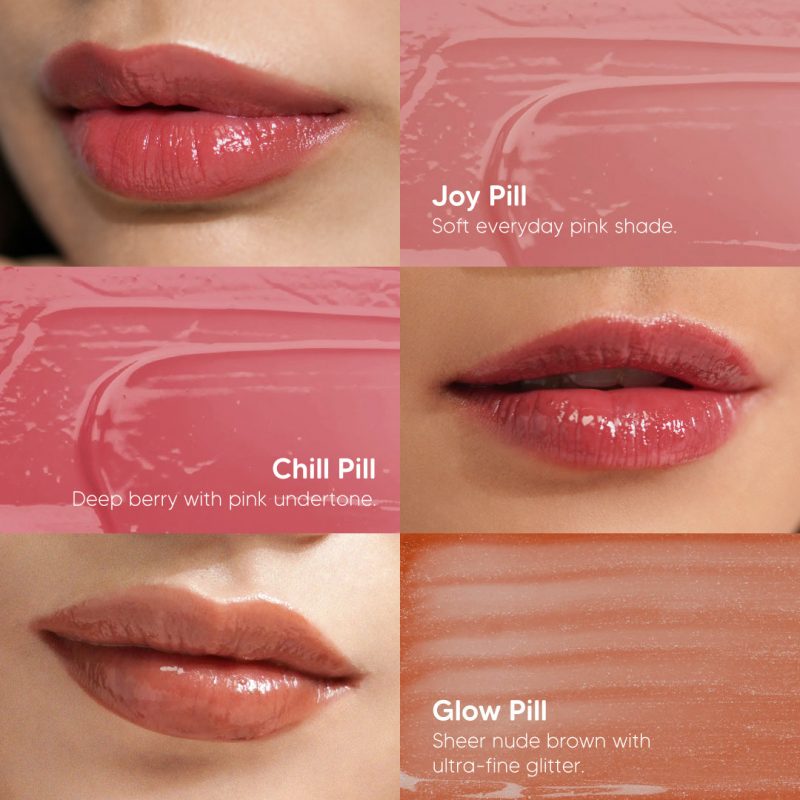 Female Daily Editorial Fresh untuk Cool Skin Tones, Ini 7 Lip Gloss