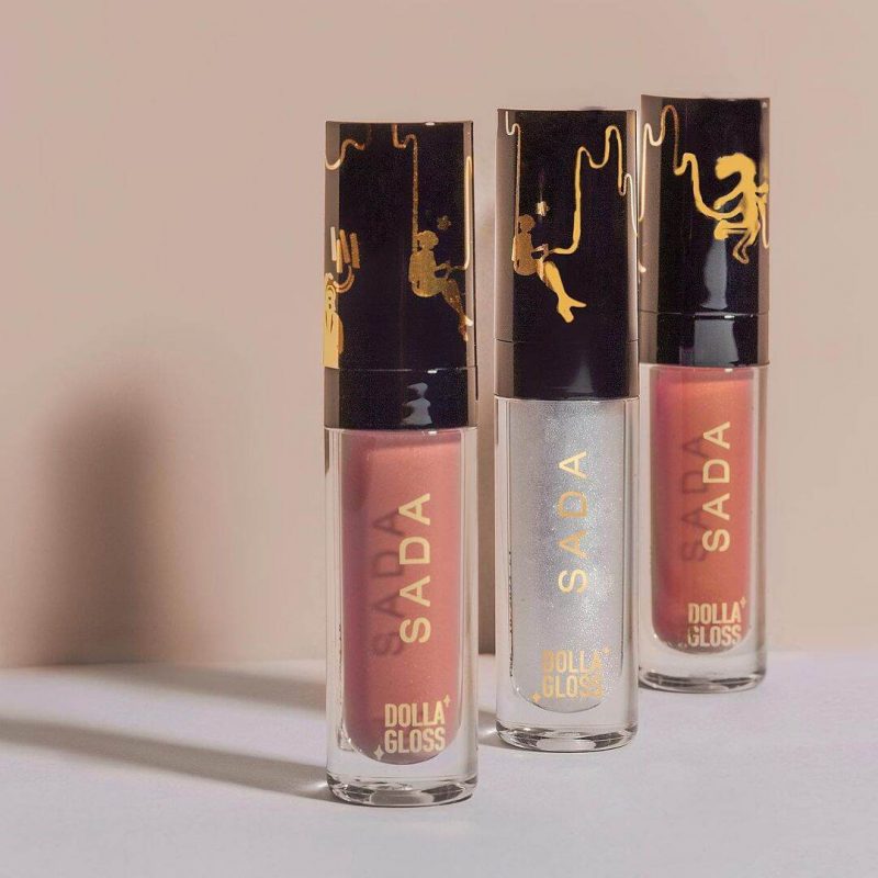 Female Daily Editorial Fresh untuk Cool Skin Tones, Ini 7 Lip Gloss