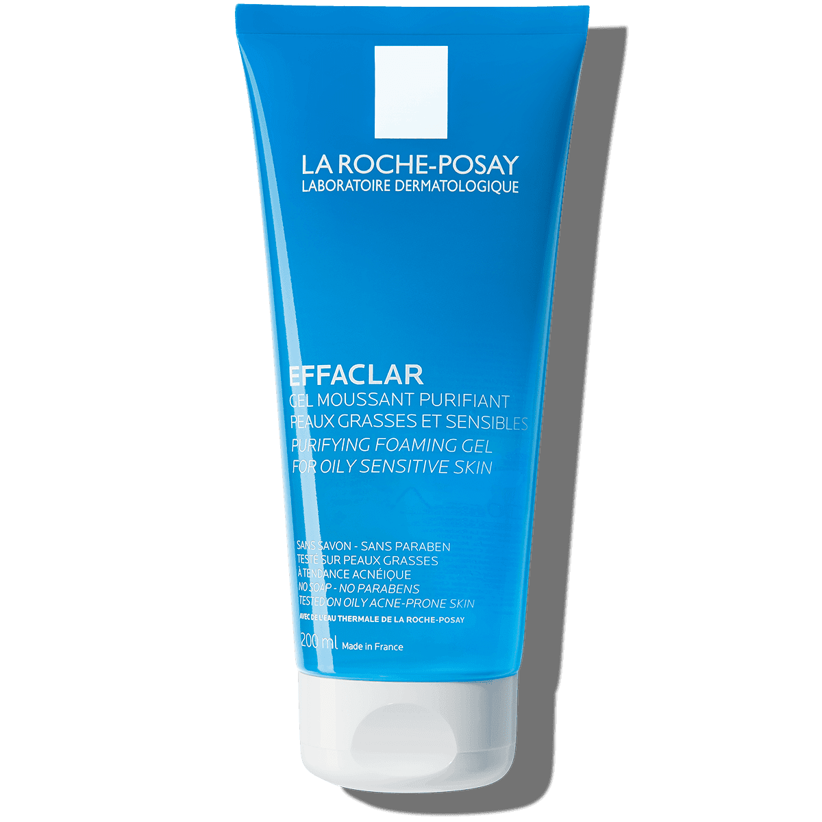 face wash kulit acne prone