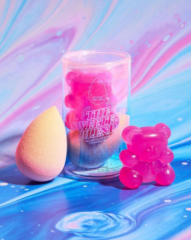 Female Daily Editorial Gemas Beautyblender Hadirkan Koleksi Terbatas Yang Terinspirasi Gummy Bear 7829