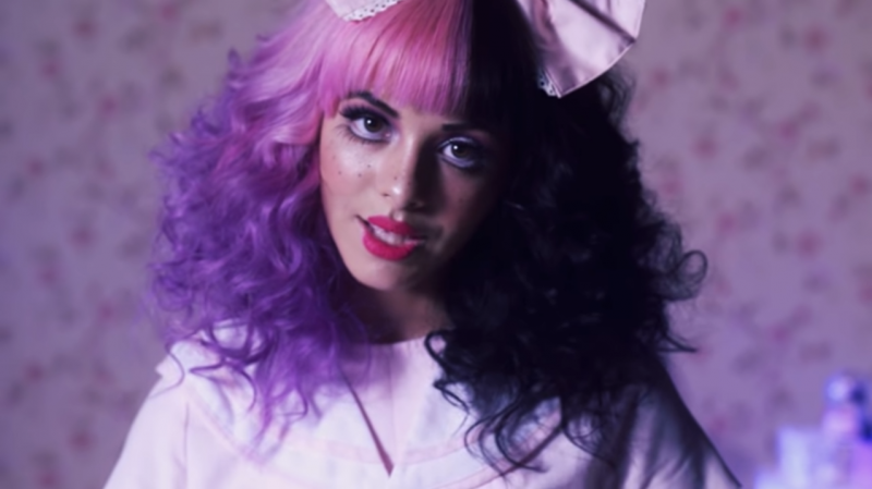 Melanie Martinez