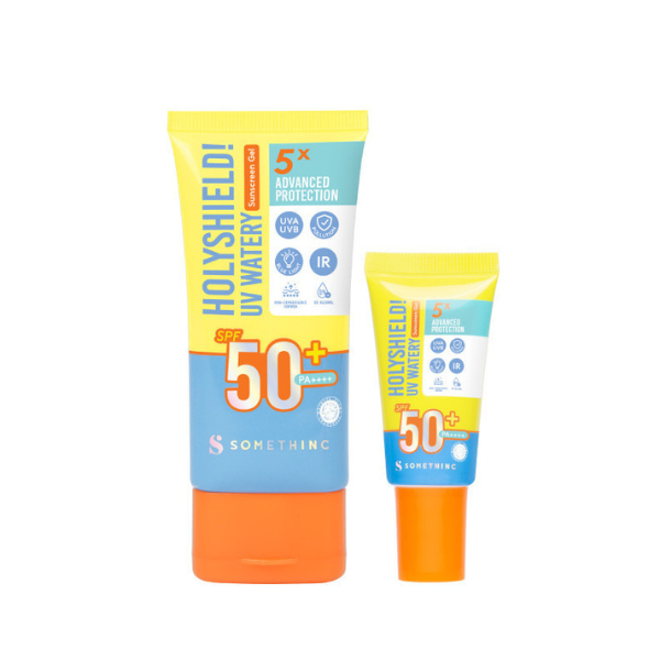 Sunscreen 5
