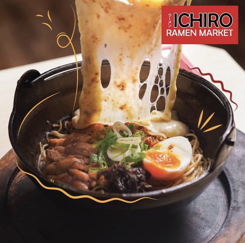 Ichiro Ramen