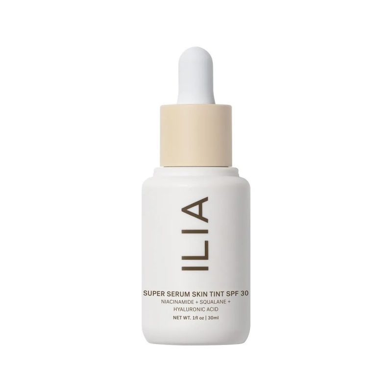 Ilia Super Serum Skin Tint