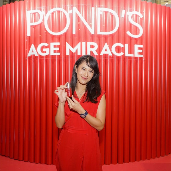 Ponds Age Miracle 2