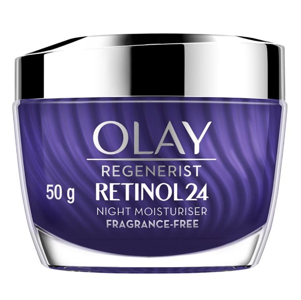 Olay Regenerist Retinol24 Night Moisturizer