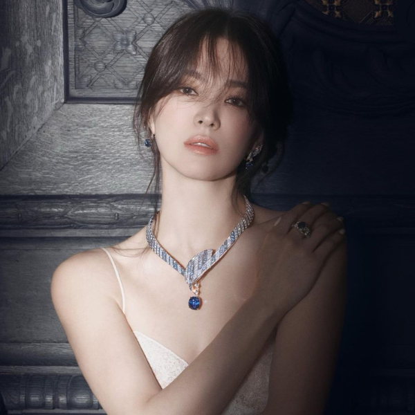 song hye kyo