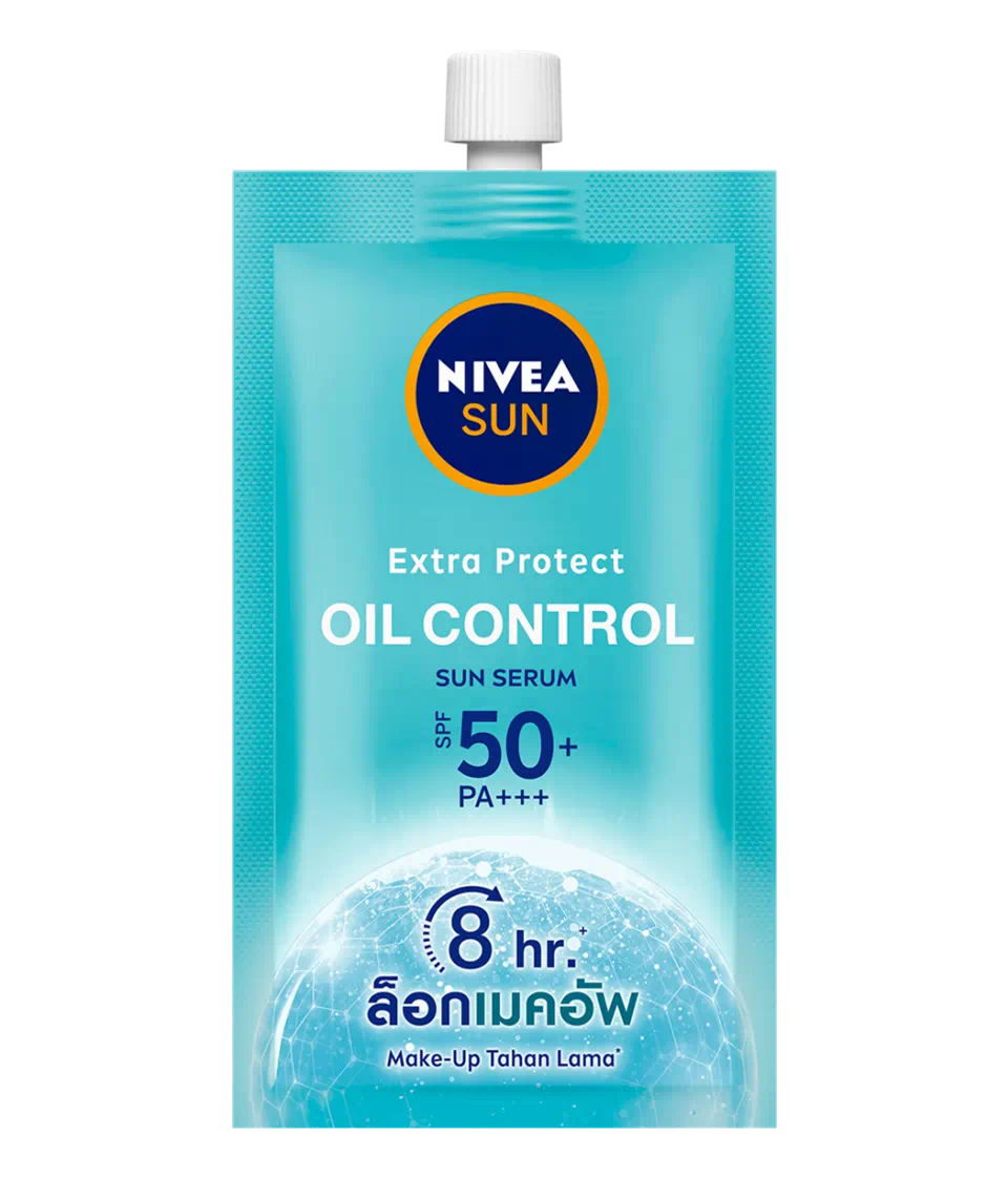 Female Daily Editorial Praktis untuk Bepergian, NIVEA Luncurkan