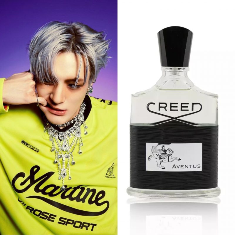 parfum jeno nct dream