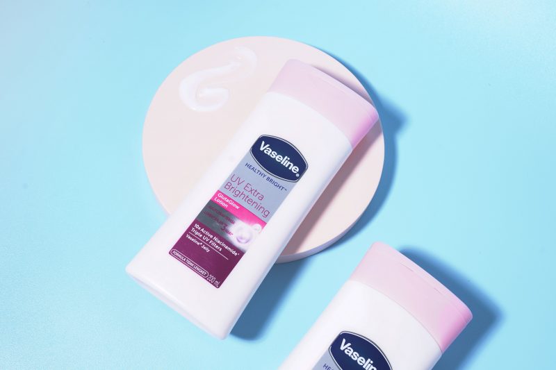 Vaseline UV Extra Brightening