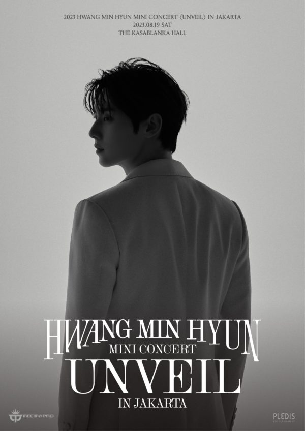 hwang min hyun concert