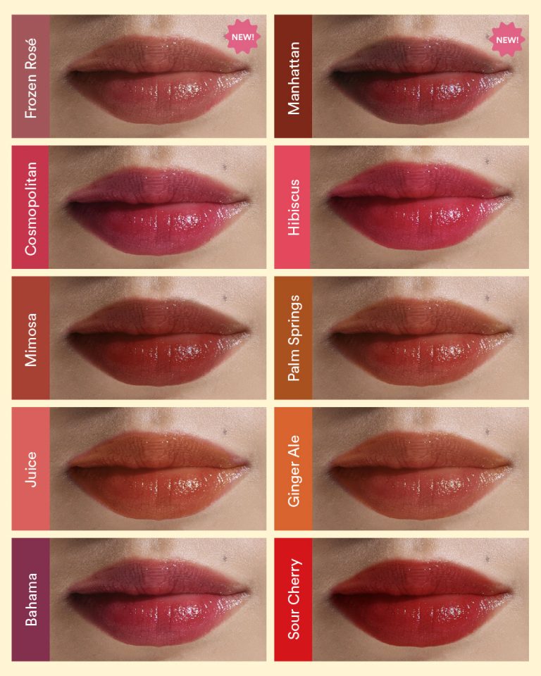 Female Daily Editorial - Harus Punya! Ini 5 Lip Product Lokal Warna ...