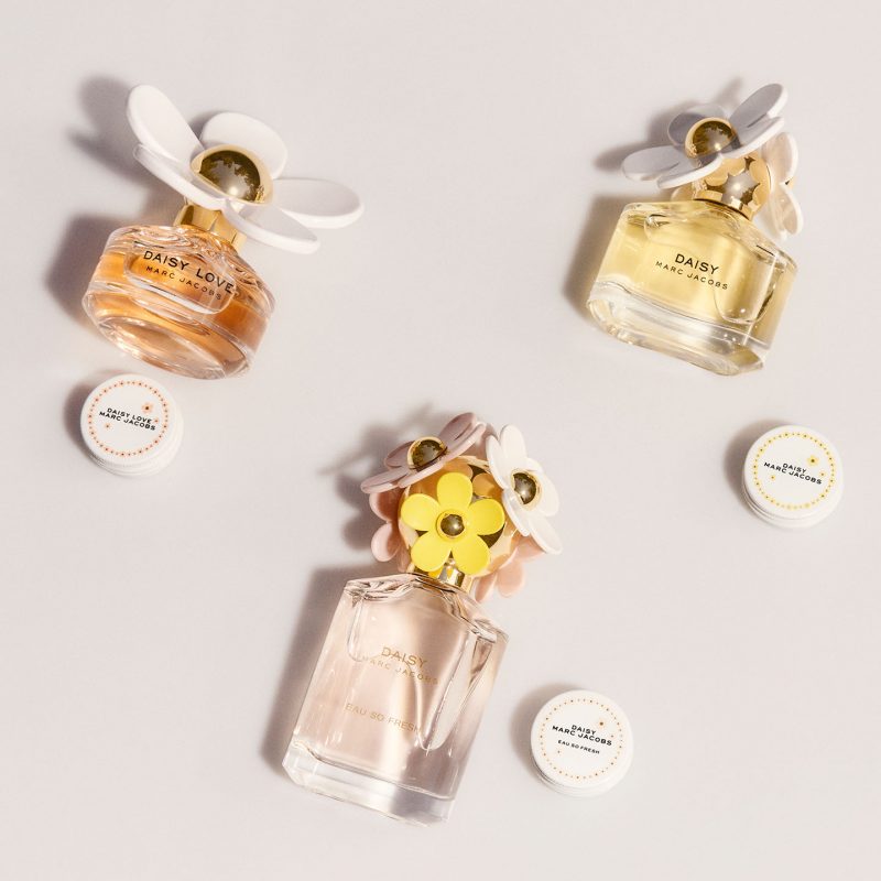 marc jacobs daisy