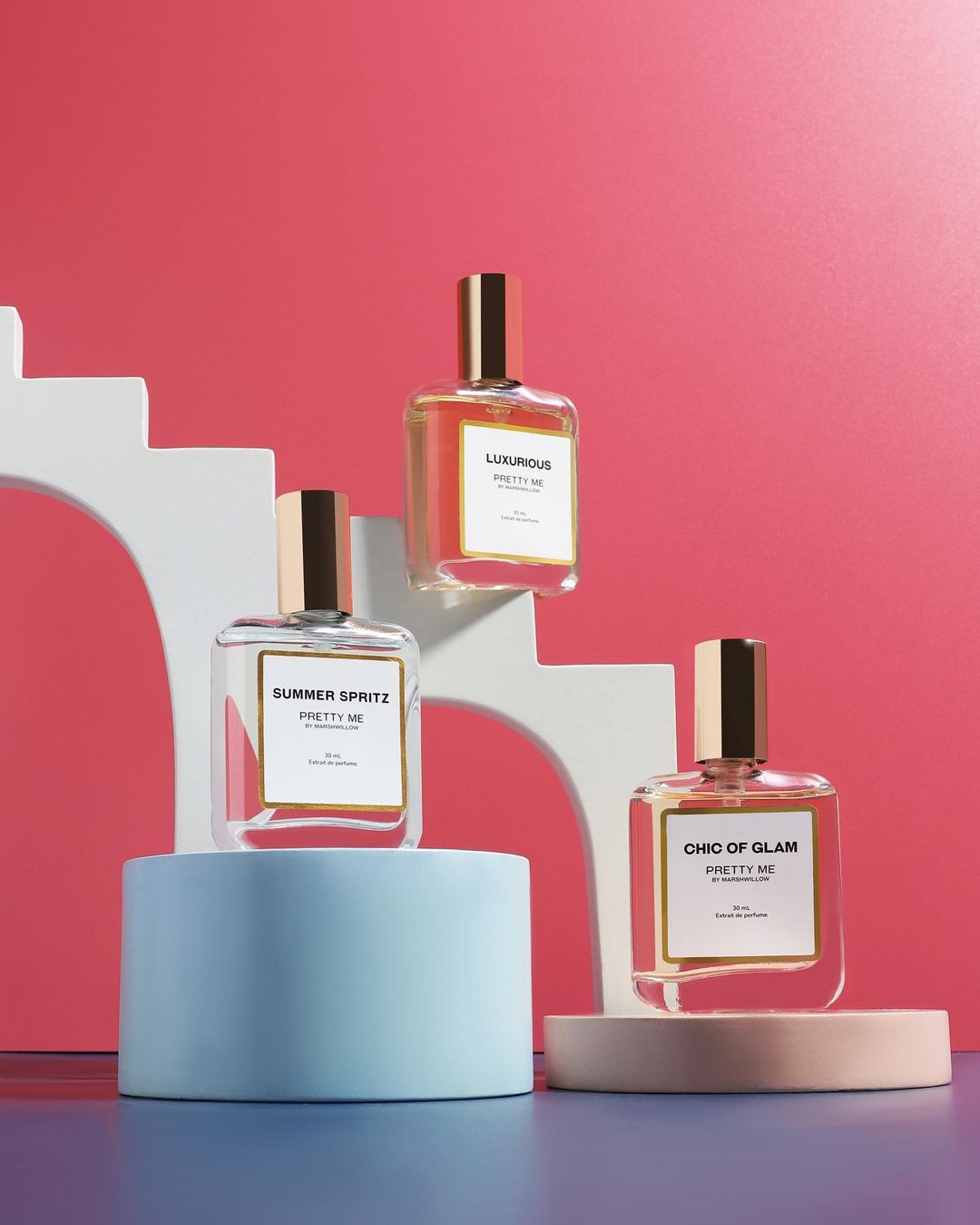 Female Daily Editorial - Wow! Ternyata 3 Koleksi Parfum Ini