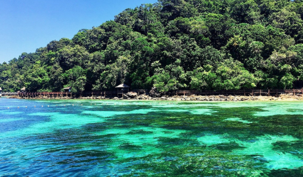 tempat snorkeling