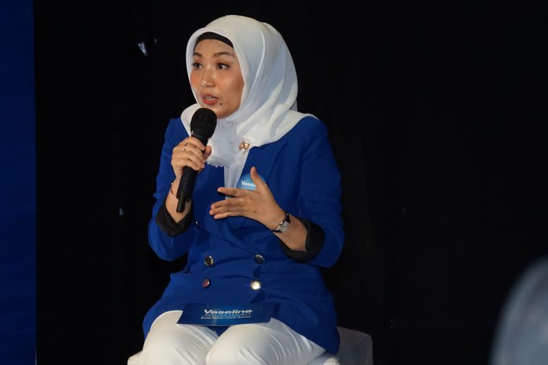 the vaseline project