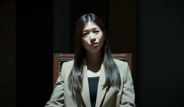 Jung So Min membintangi film 30 Days