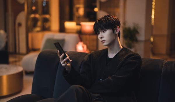 hwang min hyun di my lovely liar