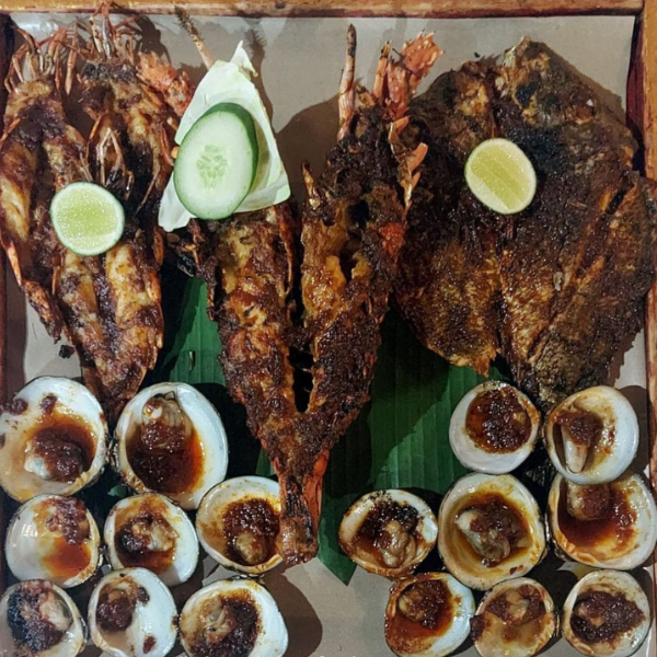 kuliner bali