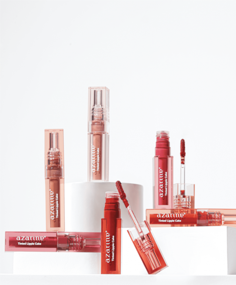 Female Daily Editorial 7 Lip Tint Lokal yang Ringan dan Tahan Lama
