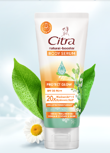 rekomendasi body serum