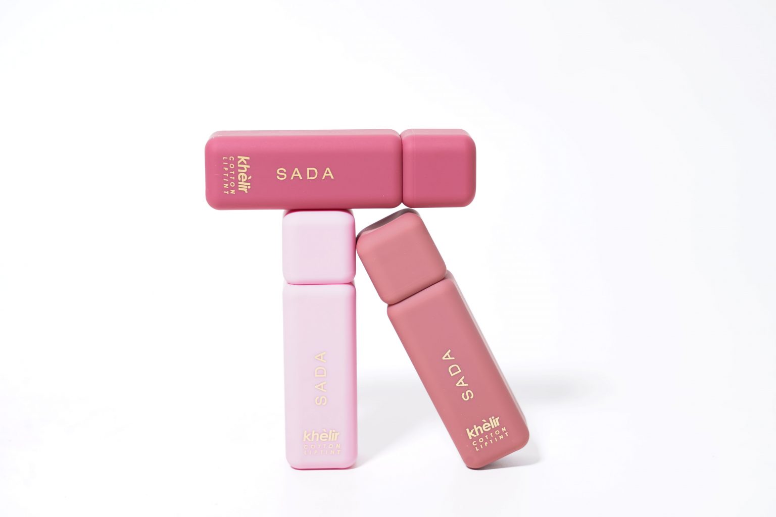 Female Daily Editorial Rekomendasi Lip Tint Lokal yang Pigmented dan