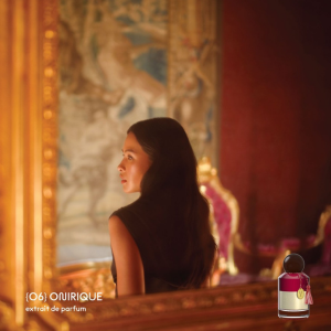 Female Daily Editorial Maudy Ayunda Merilis Parfum Yang Berkolaborasi Dengan Alchemist Fragrance