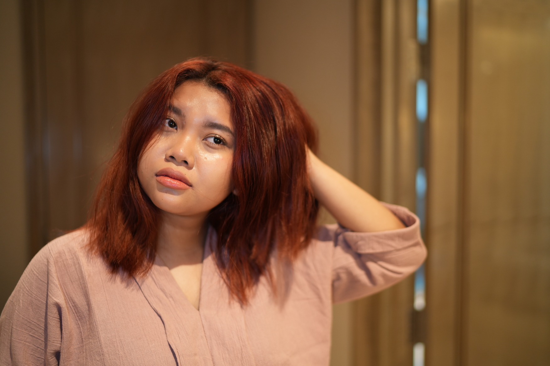 Female Daily Editorial Kenali Tanda Tandanya Ini 4 Ciri Rambut Kamu Mengalami Kerusakan 