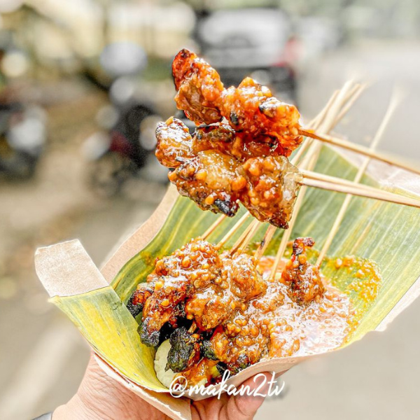 rekomendasi kuliner di bandung