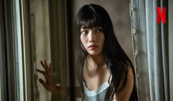 Suzy di drakor Doona!