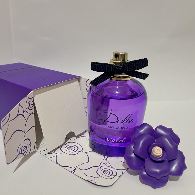 review parfum