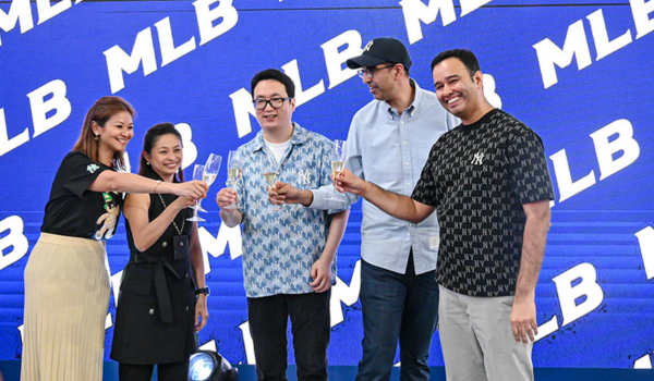 mlb korea hadir di Indonesia