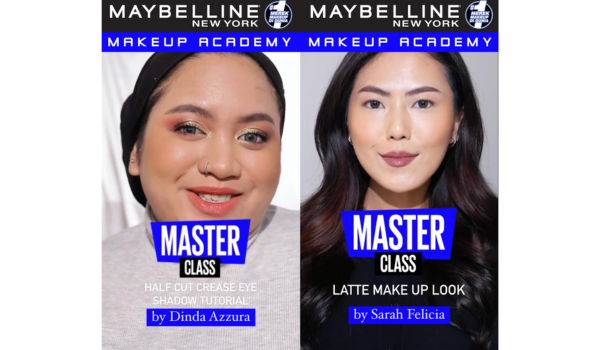 Maybelline 3