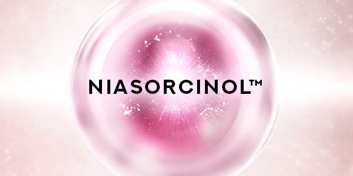 niasorcinol lebih kuat dari niacinamide