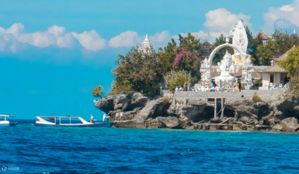 destinasi snorkeling di indonesia