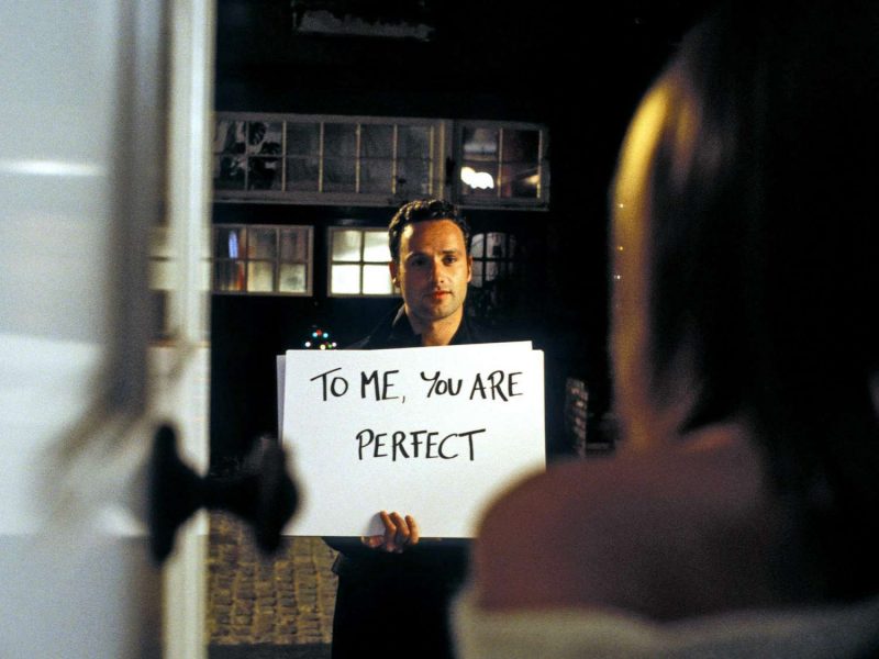 film Natal Love Actually