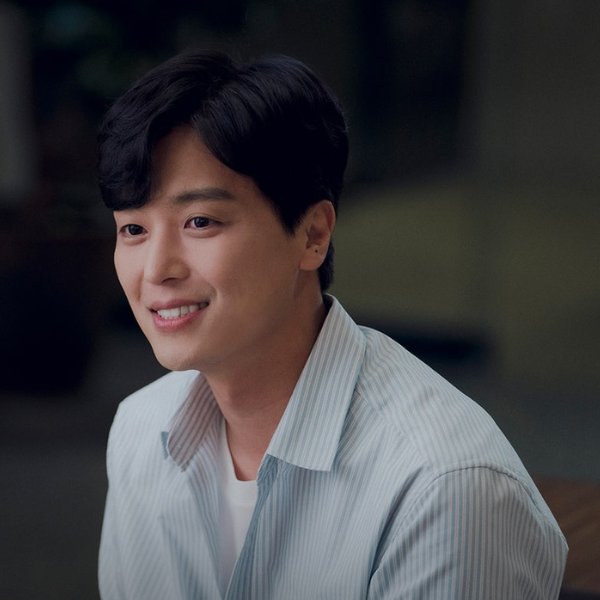 Yeon Woo Jin