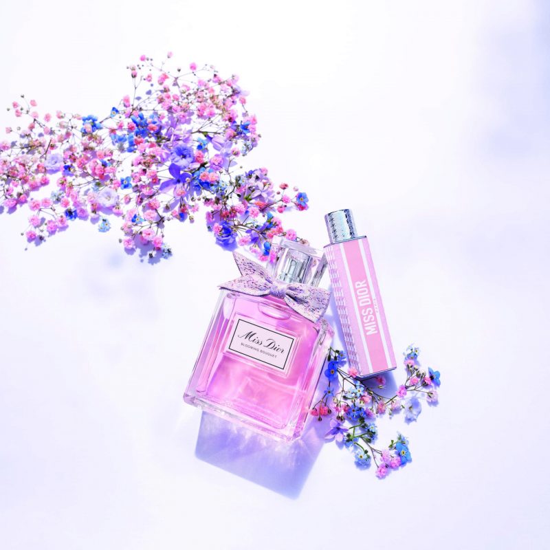 parfum miss dior