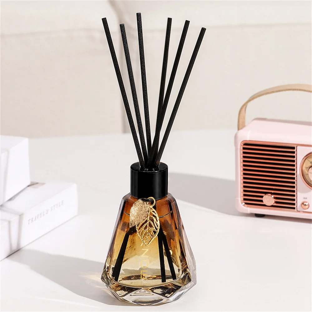 reed diffuser wangi teh