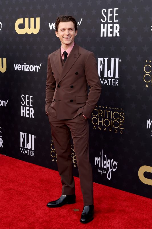 critic's choice awards