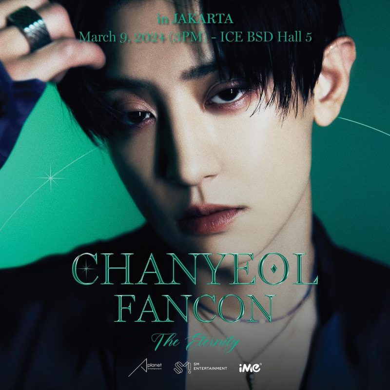 chanyeol exo