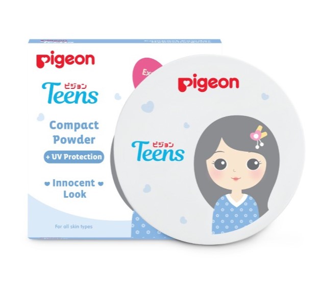 Pigeon Teens + UV Protection