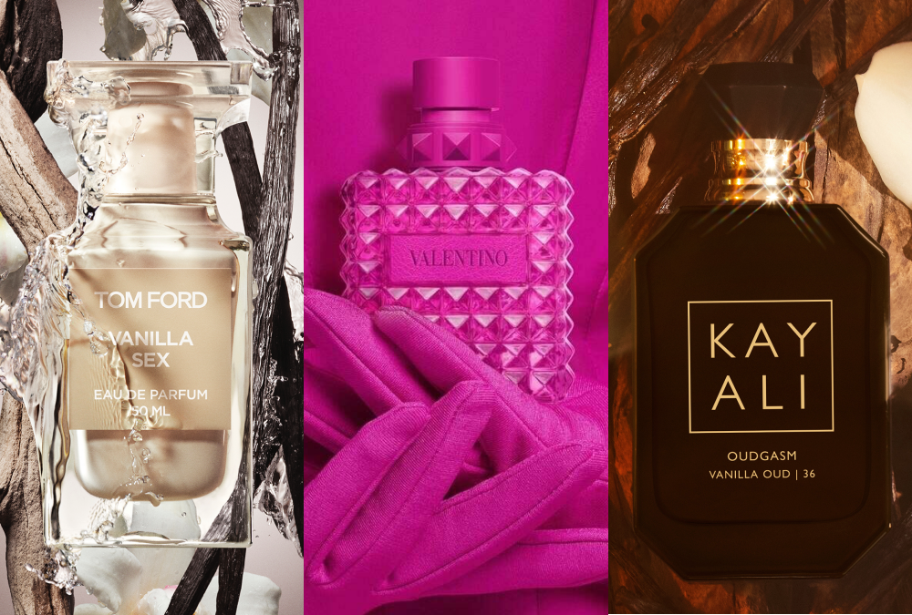 Review parfum female daily new arrivals