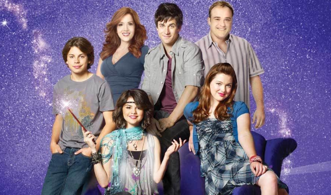 wizard of waverly place